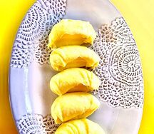 Картофельное пюре 