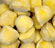 Пельмени куриные