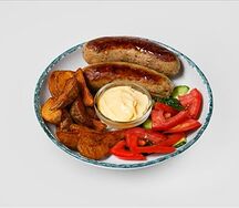 Донские колбаски