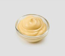 Соус Сырный