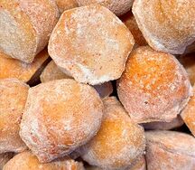 Пельмени из говядины