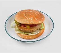 Бургер Купеческий