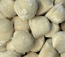 Пельмени из свинины