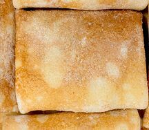 Блины с мясом