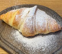 Круассан шоколадный