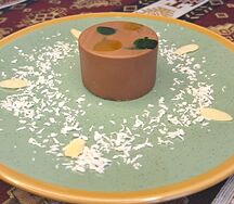 Дубайский шоколад