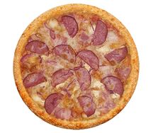 Мясная
