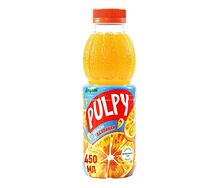 Pulpy Апельсин