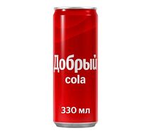 Добрый Кола 