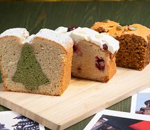 Морковный кекс (Веган)