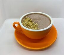 Ореховый какао