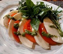 Капрезе Сочинский