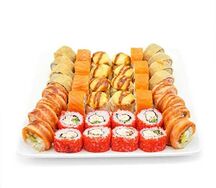 Вечериночка New