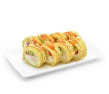 Тортилья Эби New