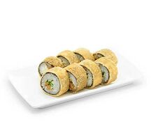 Филадельфия темпура New