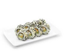 Филадельфия Эби в кунжуте New