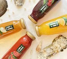 Сок Иль Примо Апельсин