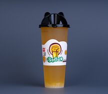 Фруктовый напиток из Маракуй