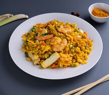 Ком Ранг Хай Шан
