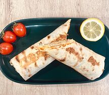 Фалафель в лаваше