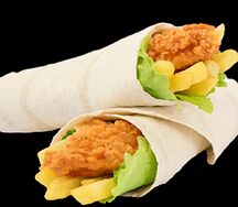 Топ-ролл стрипсы XXL