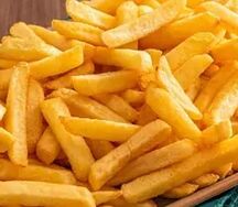 Картофель фри