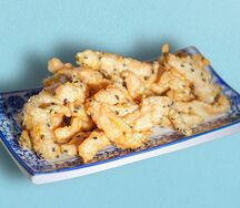 Китайская птичка