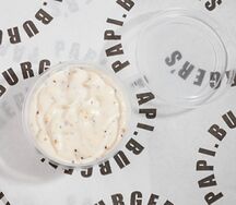 Трюфельный