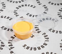 Сырный соус