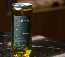 Лимонад Лимон