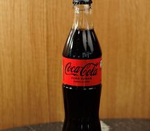 Coca-Cola Zero Sugar