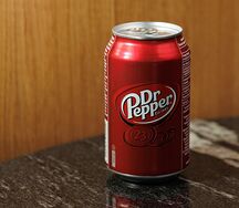 Dr.Pepper Классический 