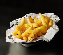 Картофель фри