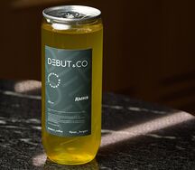 Лимонад Дыня