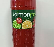 Лаймон фреш