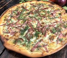 Курица-салями