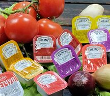 Соус Хайнс 25 гр