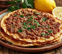 Ламаджо Classic По-Qaмийски