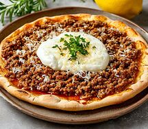 Ламаджо Морацелла По-Qамийски