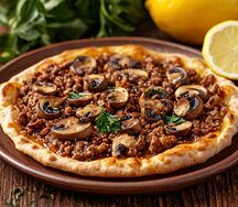 Ламаджо Севук по-Qамийски