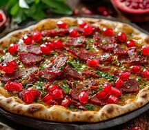 Ламаджо Qami по-Qамийски