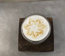Латте