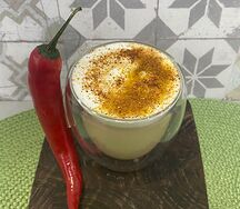 Spicy Латте
