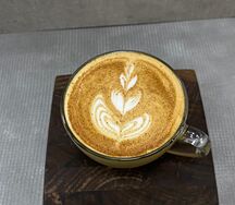 Капучино