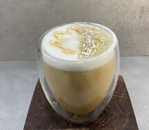 Карамельная мята