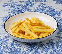 Картофель фри