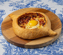 Хачапури аджарские 