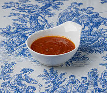 Соус красный 