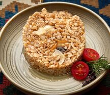 Плов Ачар