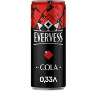 Evervess Cola